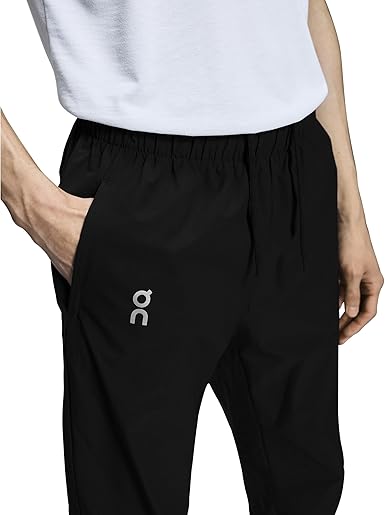 Amazon.co.jp: [オン] Core Pants Black XL : ファッション